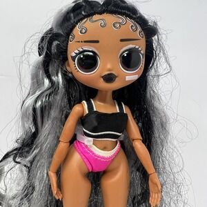LOL Surprise OMG Dance Dance Dance B-GURL Fashion Doll